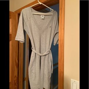 Lacoste  dress